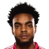 Reid 58 Rare LB FC 26 card