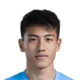 Zhao Jia'nan 49 Common LB FC 26 card