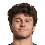 João Neves 85 Rare CM FC 26 card