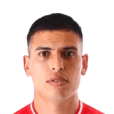 Rodríguez 70 Common ST FC 26 card