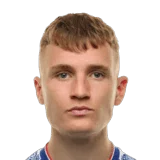 O'Mahony 64 Common ST FC 26 card