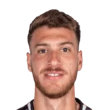 Sultani 67 Common GK FC 26 card