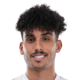 Al Enazi 64 Common LB FC 26 card