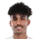 Al Enazi 64 Common LB FC 26 card