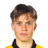 Małachowski Thorell 64 Rare CM FC 26 card