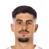 Grozdanić 64 Rare CB FC 26 card