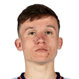 Ilenič 64 Rare RB FC 26 card