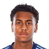 Alemayehu 60 Common CM FC 26 card