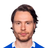 Ottosson 67 Common CDM FC 26 card