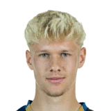 Prasse 62 Rare RM FC 26 card