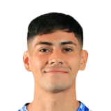 Mendoza 70 Rare CB FC 26 card