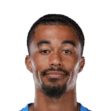 Zézé 73 Rare CB FC 26 card