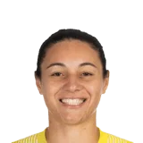 Lorena 82 Common GK FC 26 card