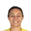 Lorena 82 Common GK FC 26 card
