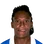 Caracas 72 Common RB FC 26 card