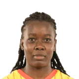 Jeudy 69 Common RM FC 26 card