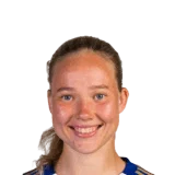 Eiríksdóttir 66 Common RM FC 26 card