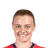 Harviken 72 Common CB FC 26 card