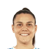 Bruna Lourenço 70 Common CB FC 26 card