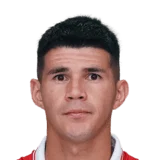Goitea 62 Common CB FC 26 card