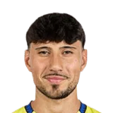 Rocha 66 Common CB FC 26 card