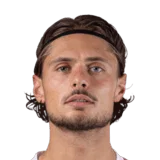 Giorgini 68 Common CB FC 26 card
