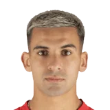 Antoni 68 Common CB FC 26 card