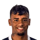 Rodríguez 74 Rare RW FC 26 card