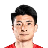 Sun Guoliang 51 Common CB FC 26 card