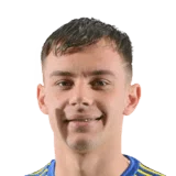 Bucur 52 Common ST FC 26 card