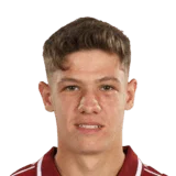Gheorghe 59 Common CAM FC 26 card