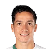 Piedrahita 68 Common RM FC 26 card