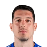 Kanellopoulos 64 Common CM FC 26 card