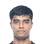 Prakash 49 Common GK FC 26 card