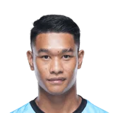 Nongtdu 50 Common CB FC 26 card