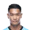 Nongtdu 50 Common CB FC 26 card