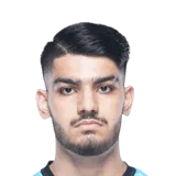 Chhikara 51 Common ST FC 26 card