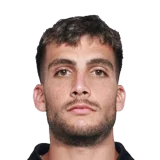 Meriano 69 Common CB FC 26 card