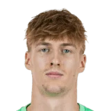 Goller 59 Rare GK FC 26 card