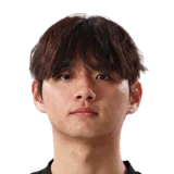 Hwang Do Yun 65 Common CM FC 26 card