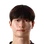 Son Seung Beom 52 Rare LM FC 26 card