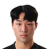 Cho Young Kwang 49 Rare RB FC 26 card