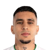 Puerta 68 Rare CM FC 26 card