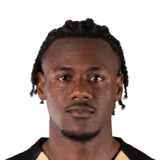 Raolisoa 70 Common RB FC 26 card