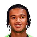 Charles 65 Common GK FC 26 card