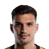Stojinović 67 Common CB FC 26 card