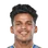 Sudeesh 51 Rare LM FC 26 card
