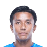 Yumnam 53 Rare CB FC 26 card