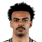 Renato Veiga 76 Common CB FC 26 card