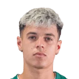 Mónaco 63 Common RM FC 26 card